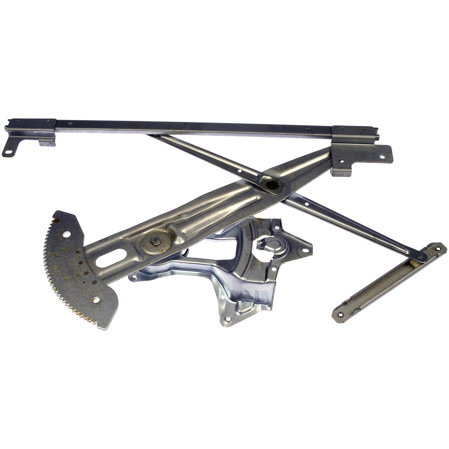 Dorman 740983 - Window Regulator Dorman 740983 Window Regulator product image 2 of 2