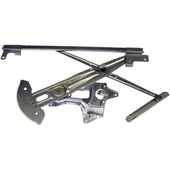1996 Eagle Talon Window Regulator Front Right Dorman 740983 image 4 of 4