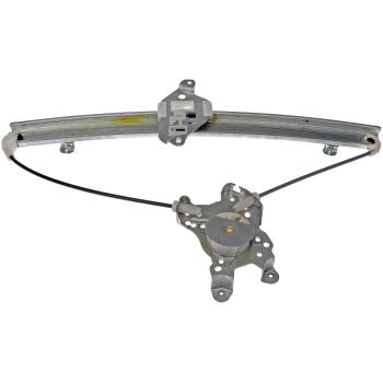 2003 Mitsubishi Lancer Window Regulator Front Right Dorman 740997 image 3 of 4