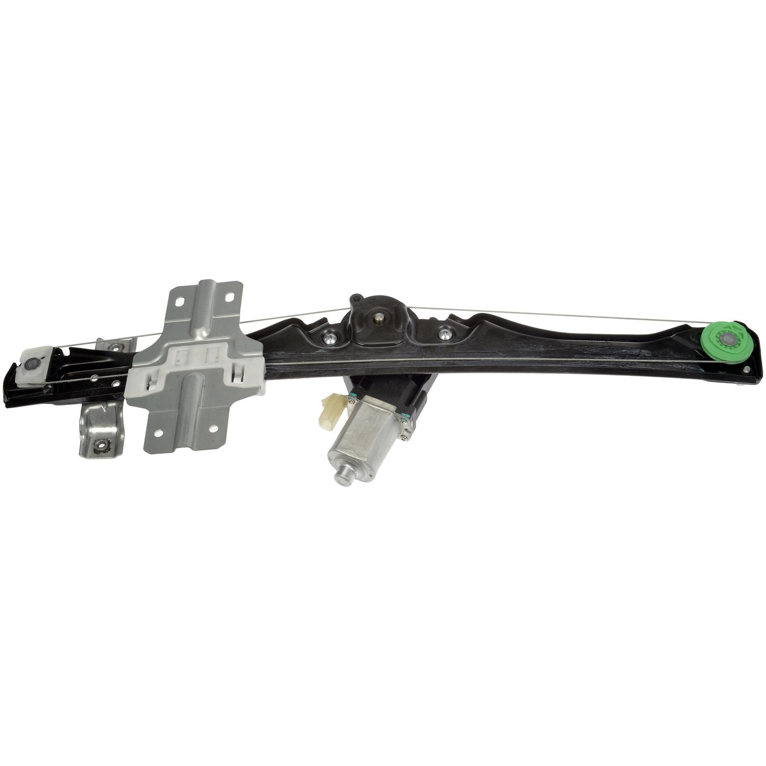 Dorman 741028 - Power Window Motor and Regulator Assembly Dorman 741028 Power Window Motor and Regulator Assembly product image 1 of 4