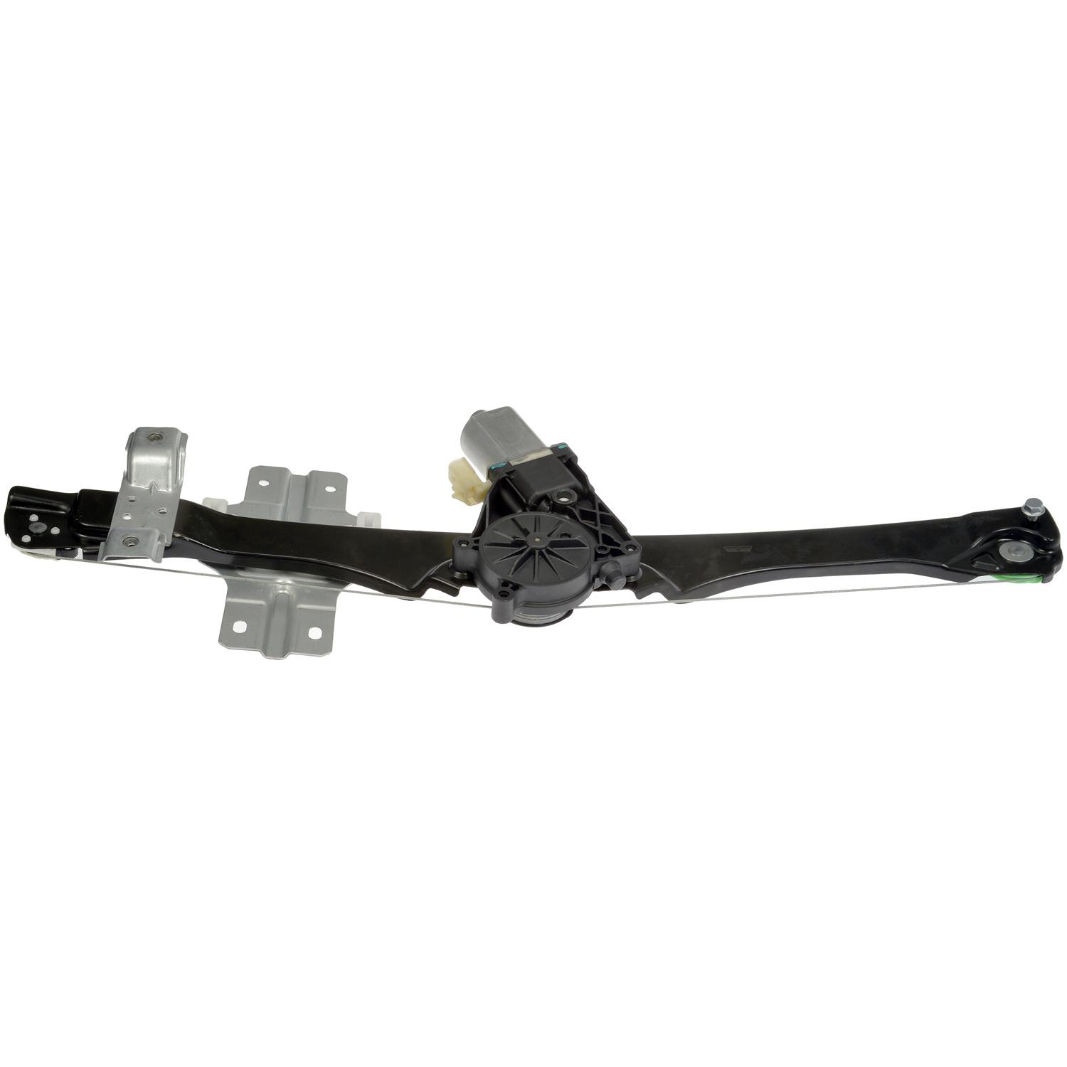 Dorman 741028 - Power Window Motor and Regulator Assembly Dorman 741028 Power Window Motor and Regulator Assembly product image 2 of 4