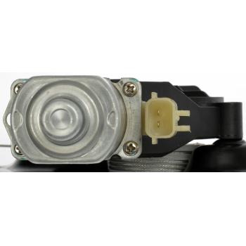 2017 Chevrolet Traverse Power Window Motor and Regulator Assembly Front Left Dorman 741028 image 4 of 4
