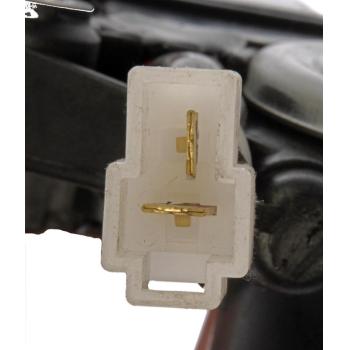 2000 Mitsubishi Montero Power Window Motor and Regulator Assembly Rear Right Dorman 741035 image 1 of 3