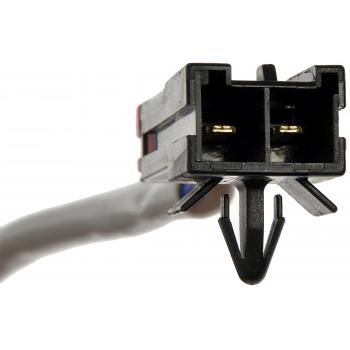 2000 Nissan Altima Power Window Motor and Regulator Assembly Rear Right Dorman 741039 image 4 of 4
