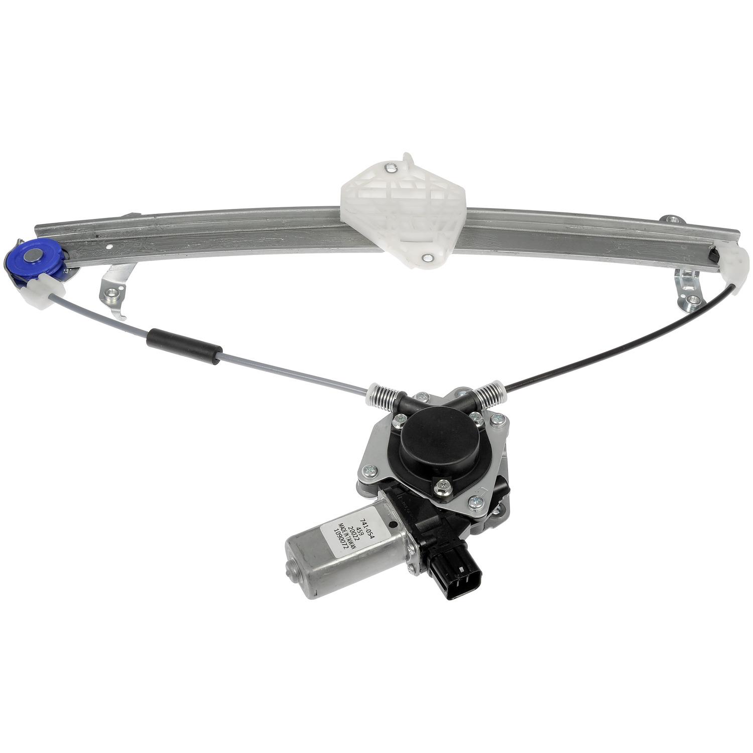 Dorman 741054 - Power Window Motor and Regulator Assembly Dorman 741054 Power Window Motor and Regulator Assembly product image 1 of 4