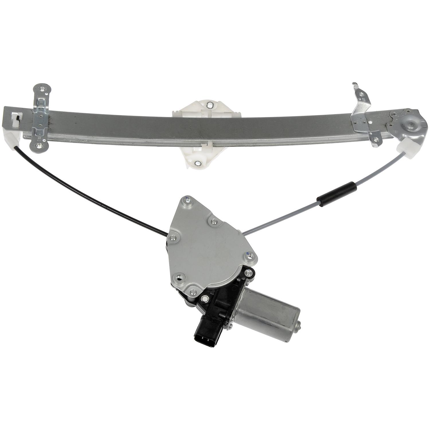 Dorman 741054 - Power Window Motor and Regulator Assembly Dorman 741054 Power Window Motor and Regulator Assembly product image 2 of 4