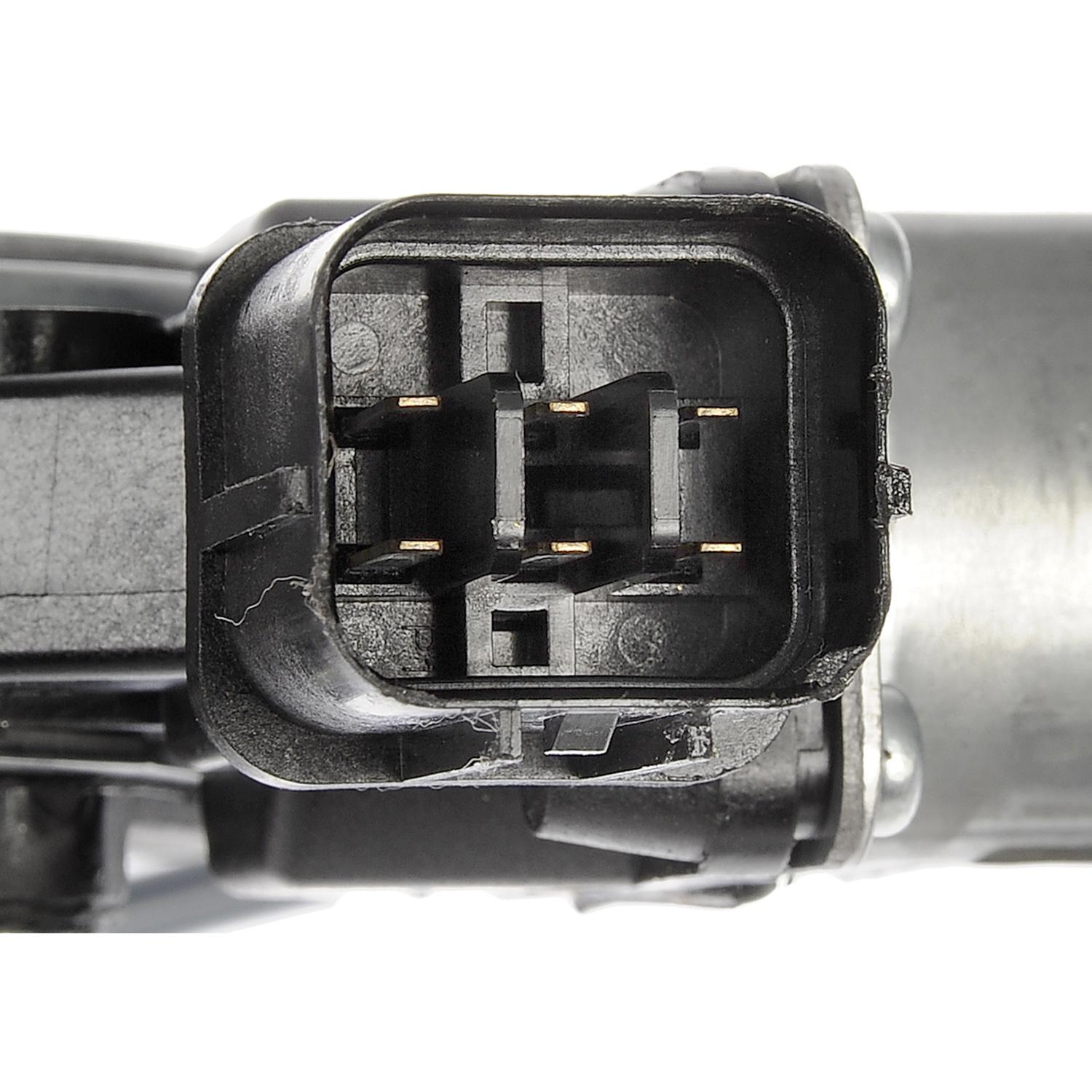 Dorman 741054 - Power Window Motor and Regulator Assembly Dorman 741054 Power Window Motor and Regulator Assembly product image 4 of 4