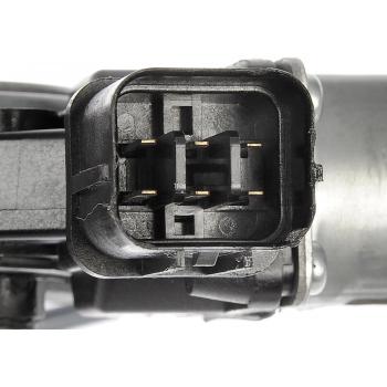 2015 Subaru Legacy Power Window Motor and Regulator Assembly Front Left Dorman 741054 image 4 of 4