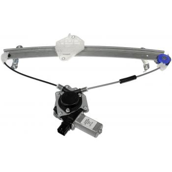 2015 Subaru Legacy Power Window Motor and Regulator Assembly Front Right Dorman 741055 image 1 of 4