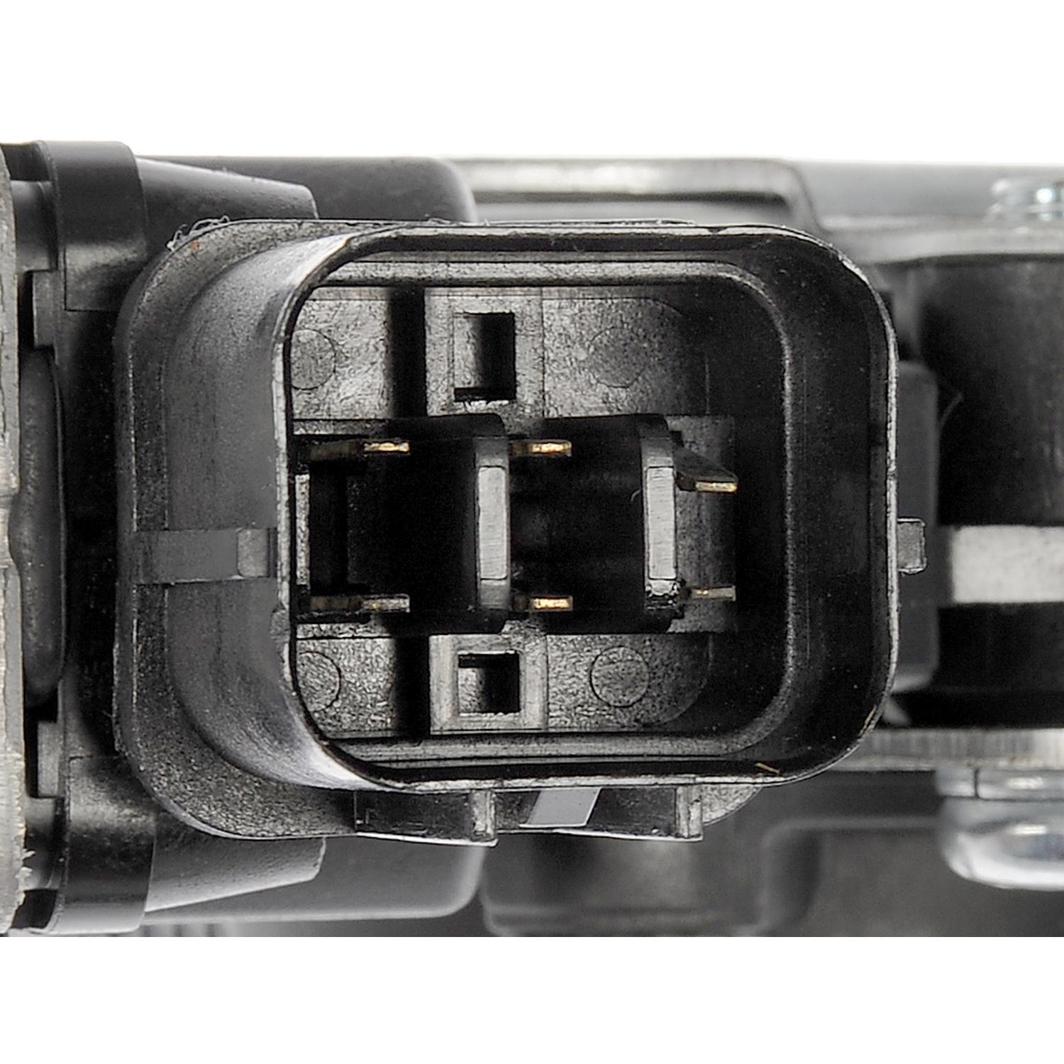 Dorman 741055 - Power Window Motor and Regulator Assembly Dorman 741055 Power Window Motor and Regulator Assembly product image 4 of 4