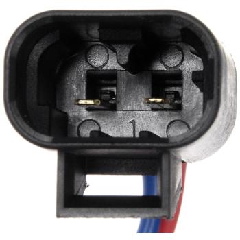 2007 Cadillac CTS Power Window Motor and Regulator Assembly Rear Right Dorman 741065 image 3 of 3