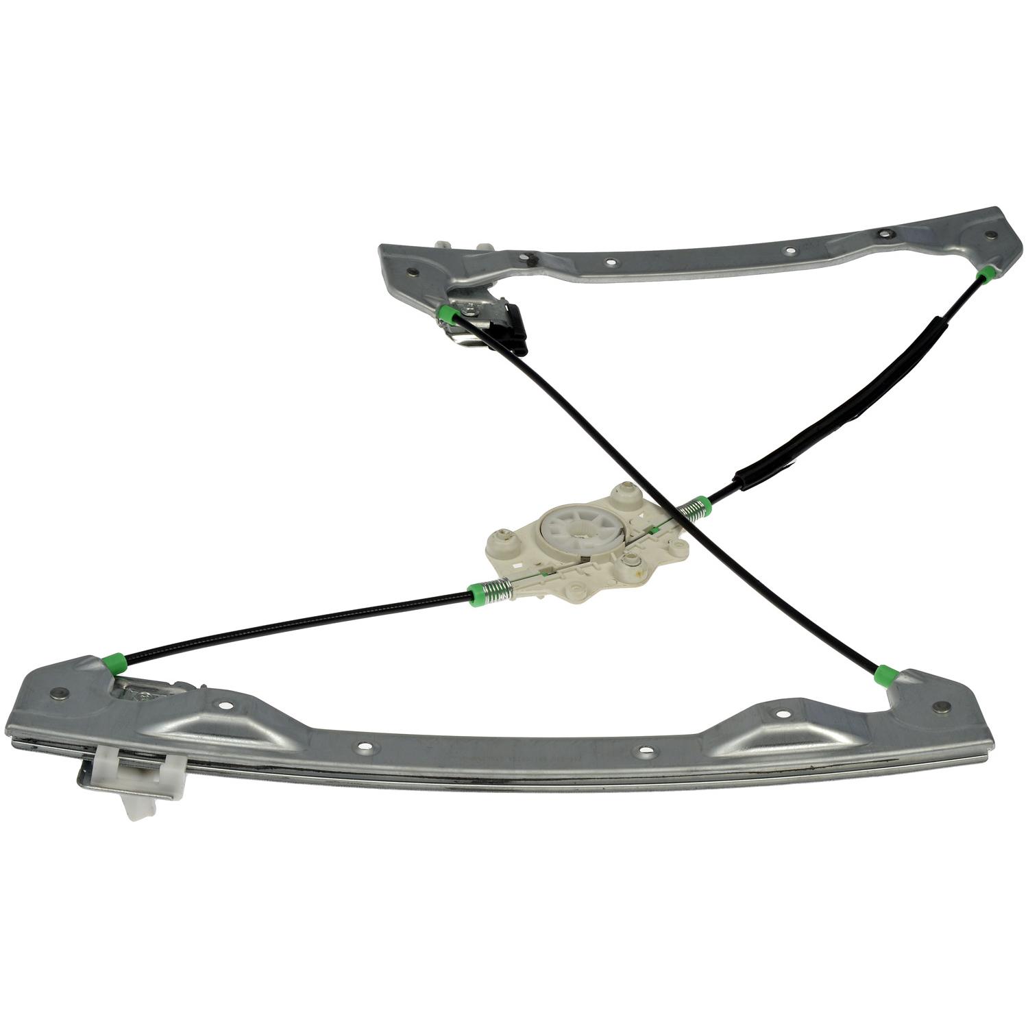 Dorman 741092 - Power Window Motor and Regulator Assembly Dorman 741092 Power Window Motor and Regulator Assembly product image 3 of 4