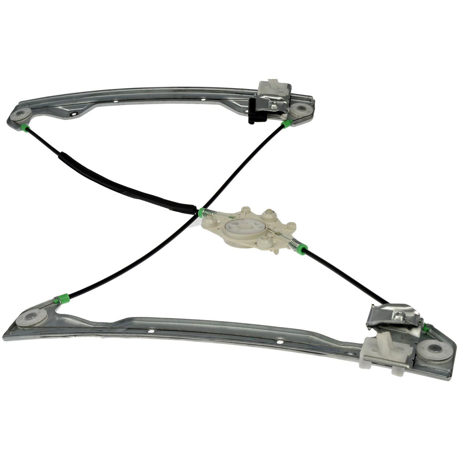 Dorman 741092 - Power Window Motor and Regulator Assembly Dorman 741092 Power Window Motor and Regulator Assembly product image 4 of 4