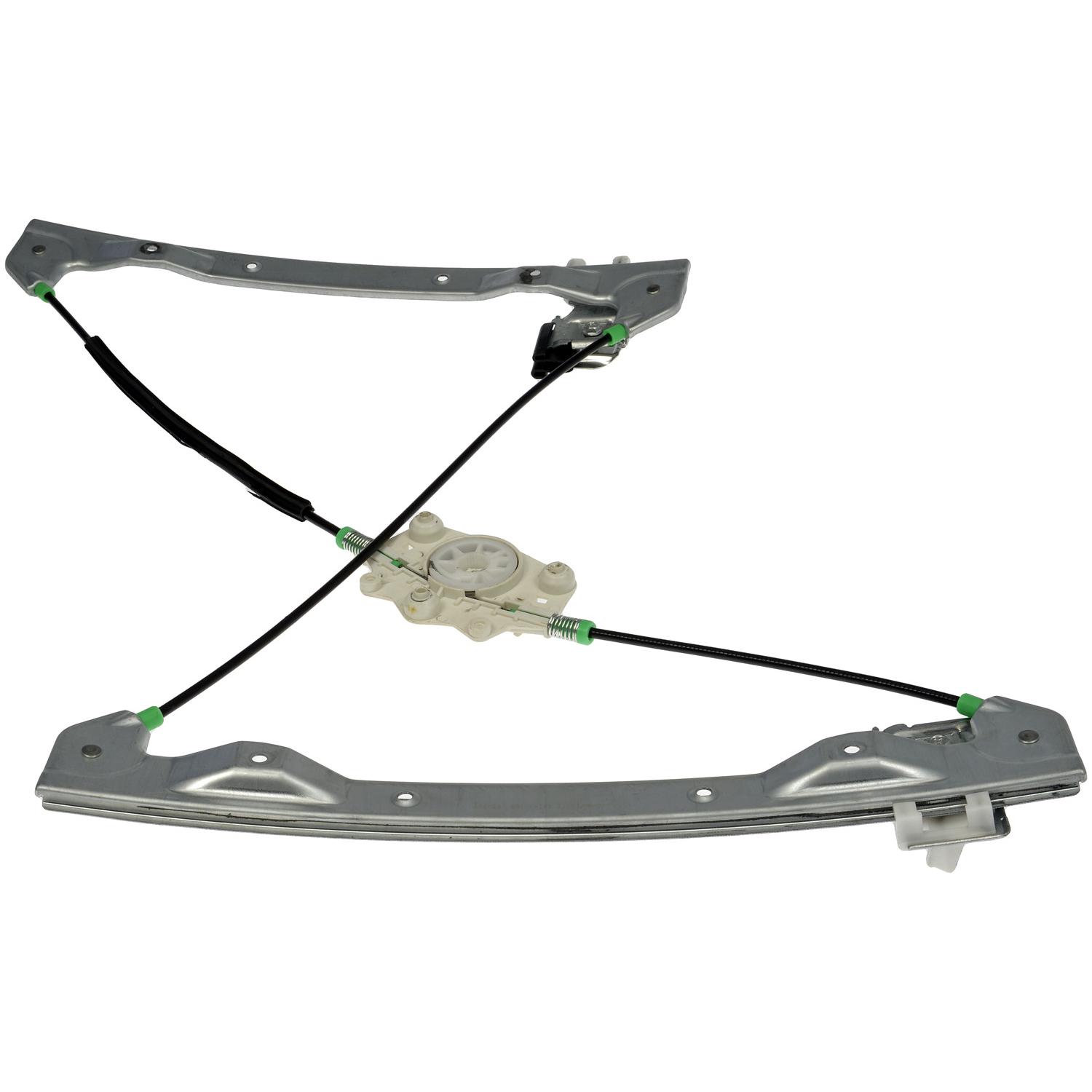 Dorman 741093 - Power Window Motor and Regulator Assembly Dorman 741093 Power Window Motor and Regulator Assembly product image 3 of 4