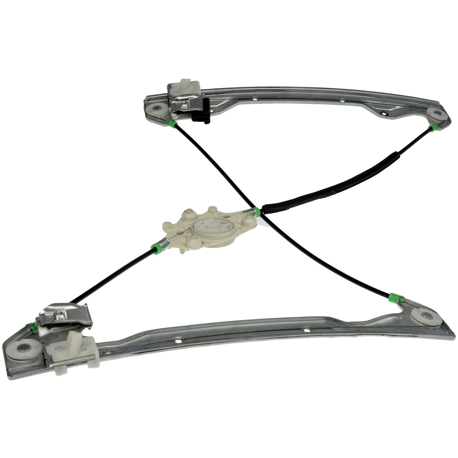 Dorman 741093 - Power Window Motor and Regulator Assembly Dorman 741093 Power Window Motor and Regulator Assembly product image 4 of 4