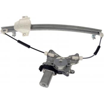 2006 Kia Magentis Power Window Motor and Regulator Assembly Front Left Dorman 741100 image 1 of 4