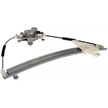 2006 Kia Magentis Power Window Motor and Regulator Assembly Front Left Dorman 741100 image 3 of 4