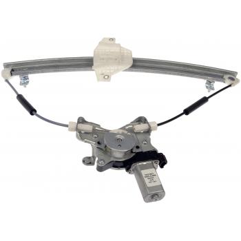 2006 Kia Magentis Power Window Motor and Regulator Assembly Front Right Dorman 741101 image 1 of 4