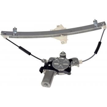 2006 Kia Magentis Power Window Motor and Regulator Assembly Front Right Dorman 741101 image 2 of 4