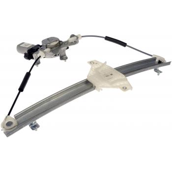 2006 Kia Magentis Power Window Motor and Regulator Assembly Front Right Dorman 741101 image 3 of 4