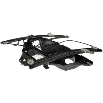2006 Lincoln Navigator Power Window Motor and Regulator Assembly Front Left Dorman 741103 image 3 of 4