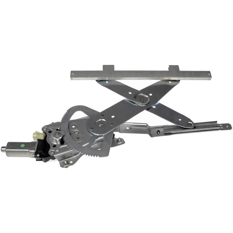 Dorman 741112 Power Window Motor and Regulator Assembly product image 1 of 3