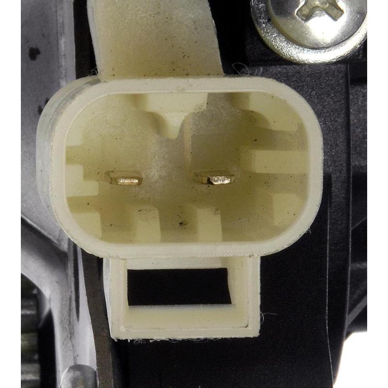 Dorman 741112 Power Window Motor and Regulator Assembly product image 2 of 3