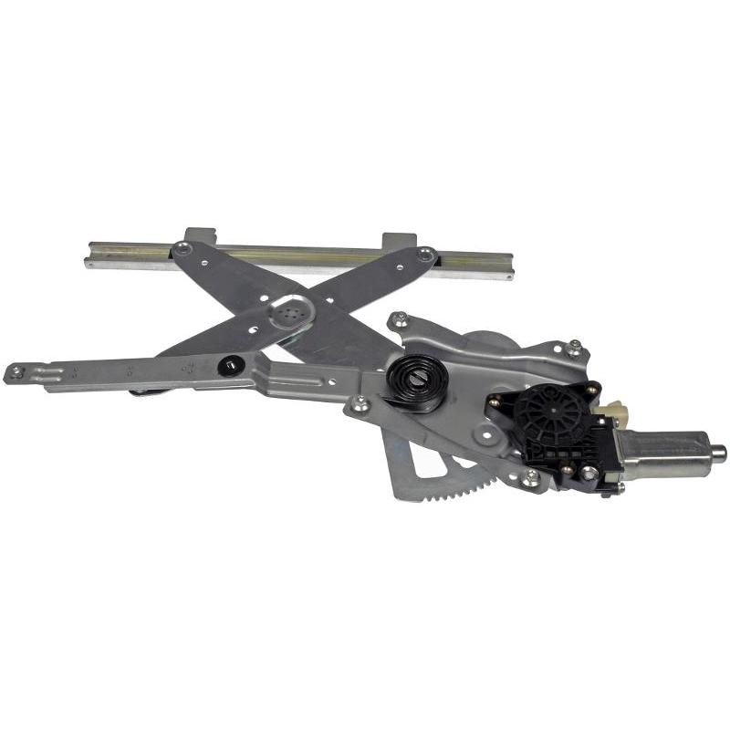 Dorman 741112 Power Window Motor and Regulator Assembly product image 3 of 3