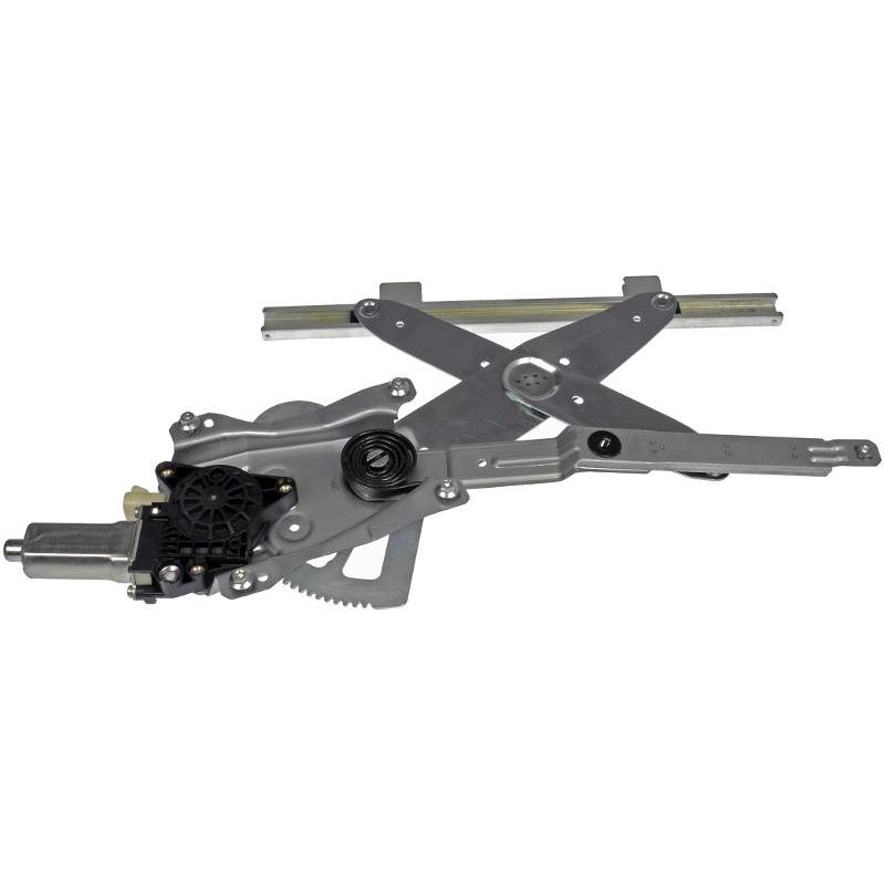 Dorman 741113 Power Window Motor and Regulator Assembly product image 2 of 3