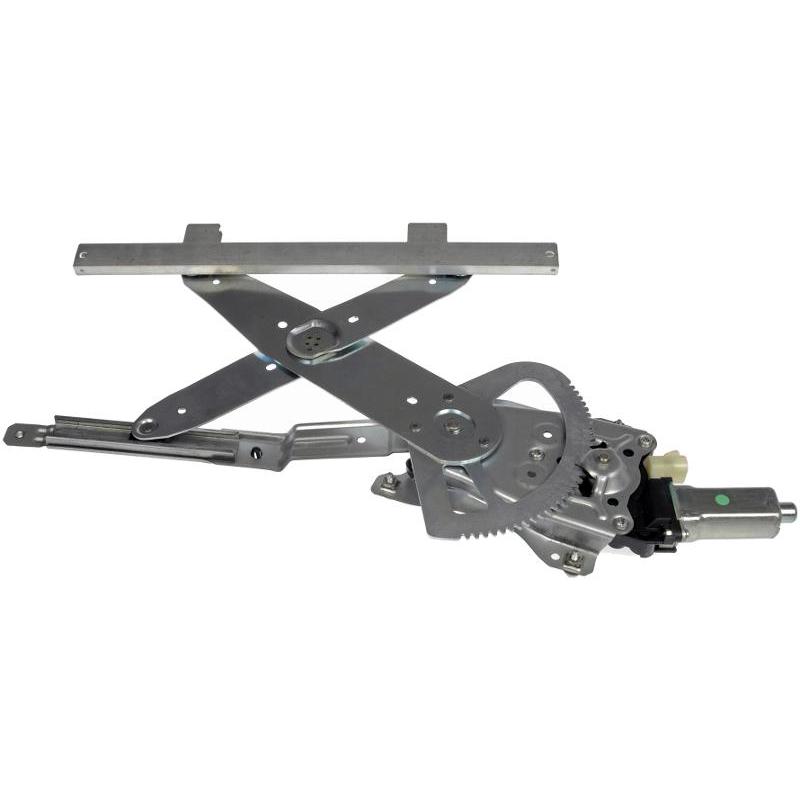 Dorman 741113 Power Window Motor and Regulator Assembly product image 3 of 3