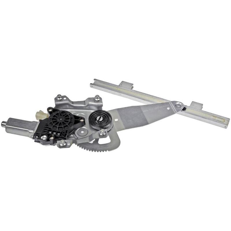 Dorman 741115 Power Window Motor and Regulator Assembly product image 1 of 3
