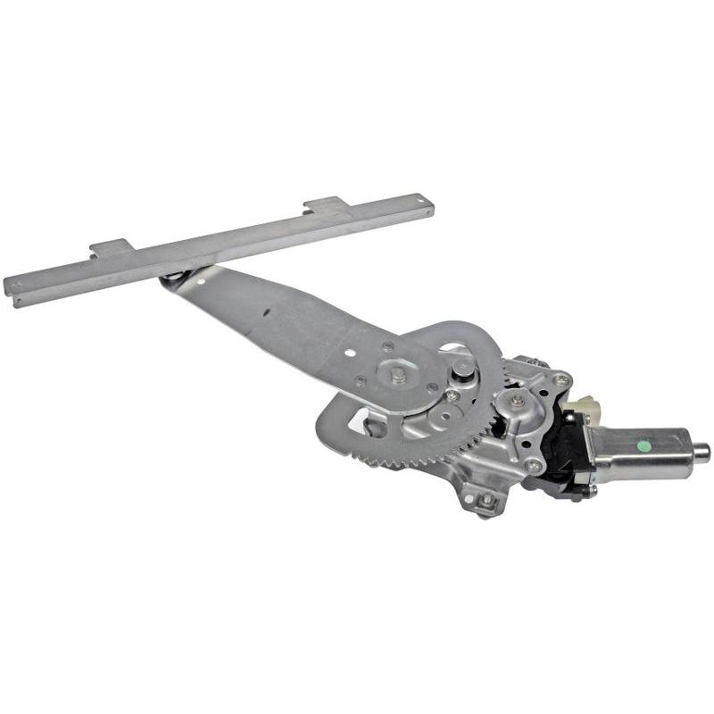 Dorman 741115 Power Window Motor and Regulator Assembly product image 2 of 3