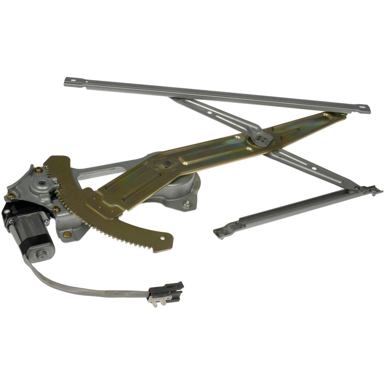 Dorman 741127 - Power Window Motor and Regulator Assembly Dorman 741127 Power Window Motor and Regulator Assembly product image 1 of 4