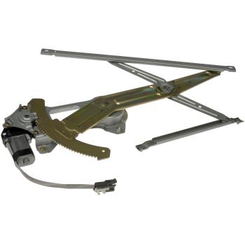 2004 Ford Mustang Power Window Motor and Regulator Assembly Front Right Dorman 741127 image 1 of 4