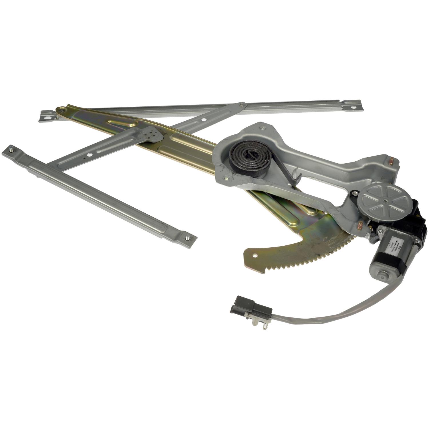 Dorman 741127 - Power Window Motor and Regulator Assembly Dorman 741127 Power Window Motor and Regulator Assembly product image 3 of 4