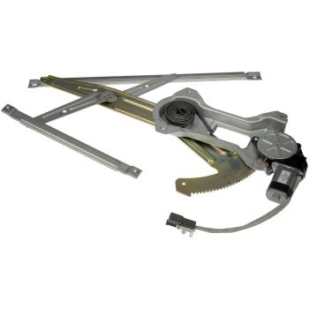 2004 Ford Mustang Power Window Motor and Regulator Assembly Front Right Dorman 741127 image 3 of 4