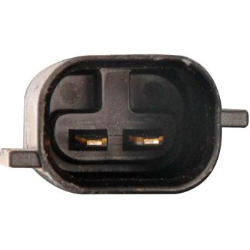 2008 Chrysler Pacifica Power Window Motor and Regulator Assembly Rear Left Dorman 741132 image 2 of 3