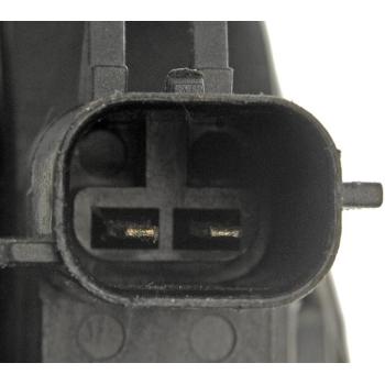 2008 Chrysler Pacifica Power Window Motor and Regulator Assembly Rear Right Dorman 741133 image 3 of 3