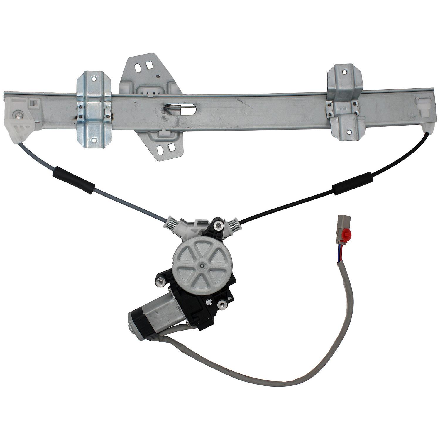Dorman 741159 Power Window Motor and Regulator Assembly product image 1 of 4