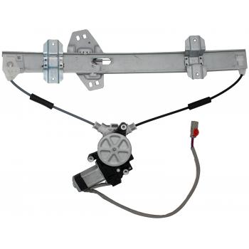 2001 Acura RL Power Window Motor and Regulator Assembly Front Right Dorman 741159 image 1 of 4