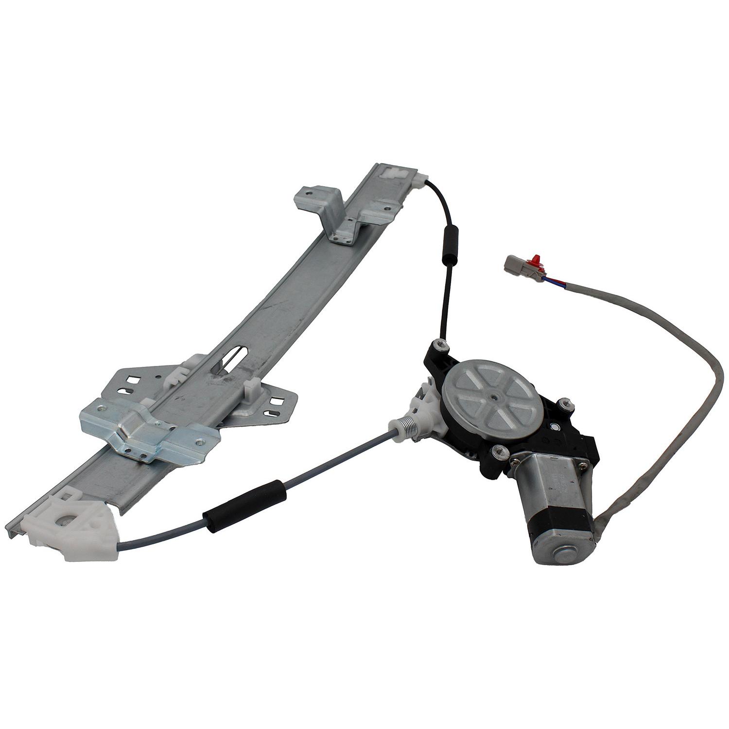 Dorman 741159 Power Window Motor and Regulator Assembly product image 2 of 4