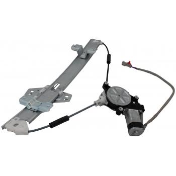 2001 Acura RL Power Window Motor and Regulator Assembly Front Right Dorman 741159 image 2 of 4