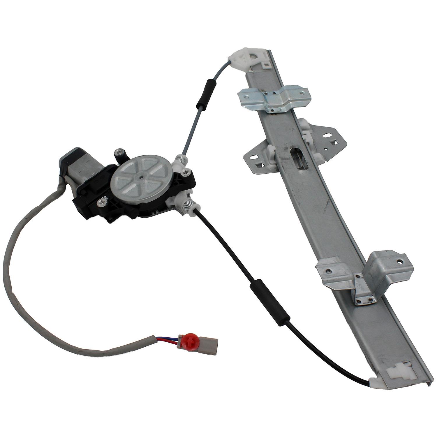 Dorman 741159 Power Window Motor and Regulator Assembly product image 3 of 4