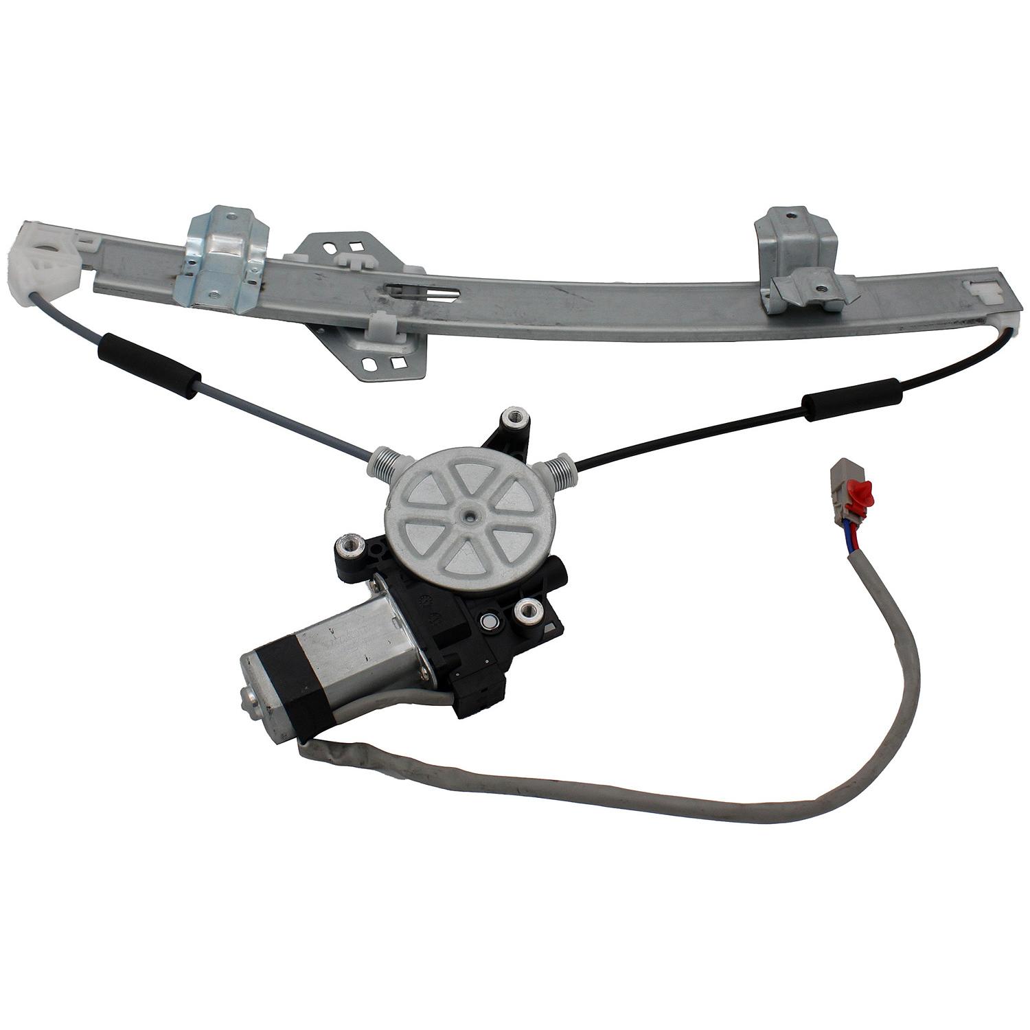Dorman 741159 Power Window Motor and Regulator Assembly product image 4 of 4