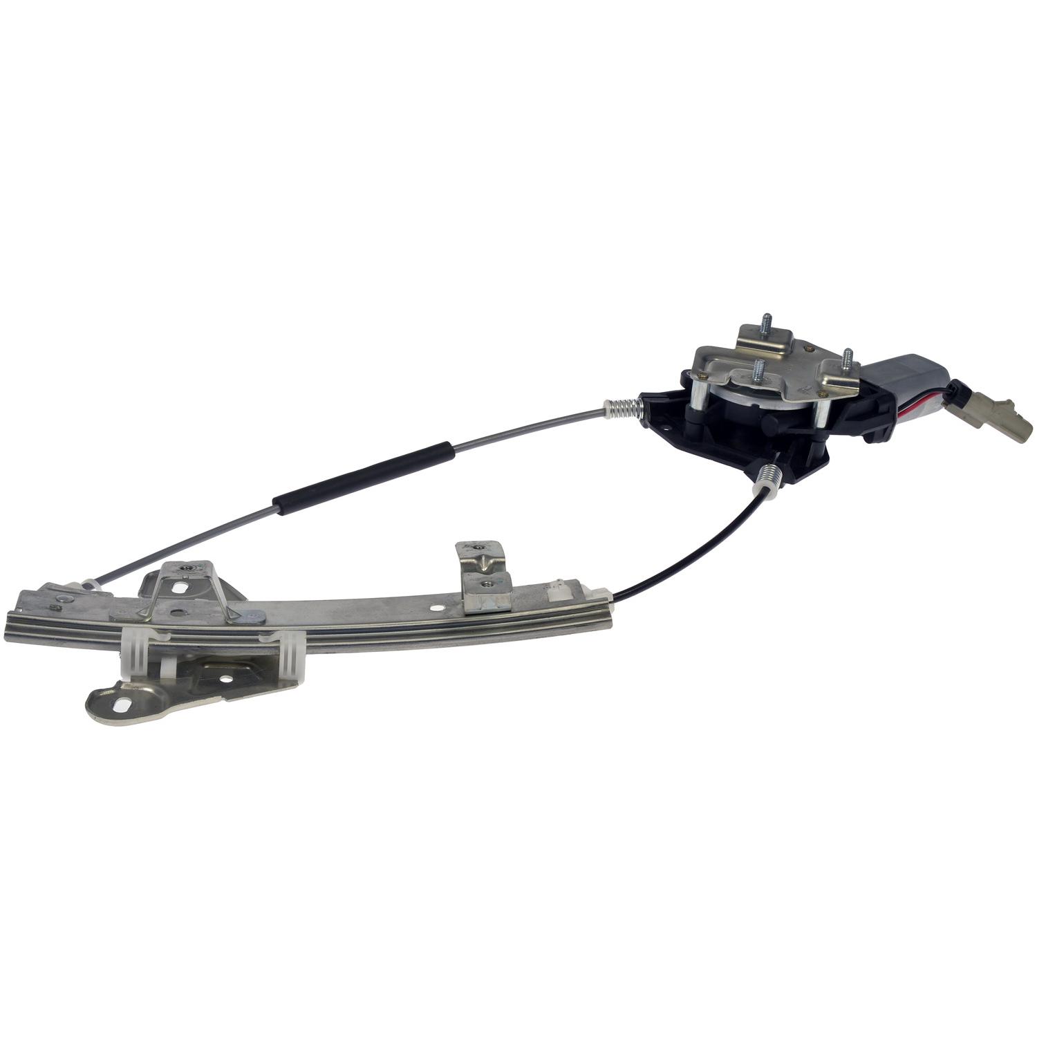 Dorman 741160 - Power Window Motor and Regulator Assembly Dorman 741160 Power Window Motor and Regulator Assembly product image 3 of 5