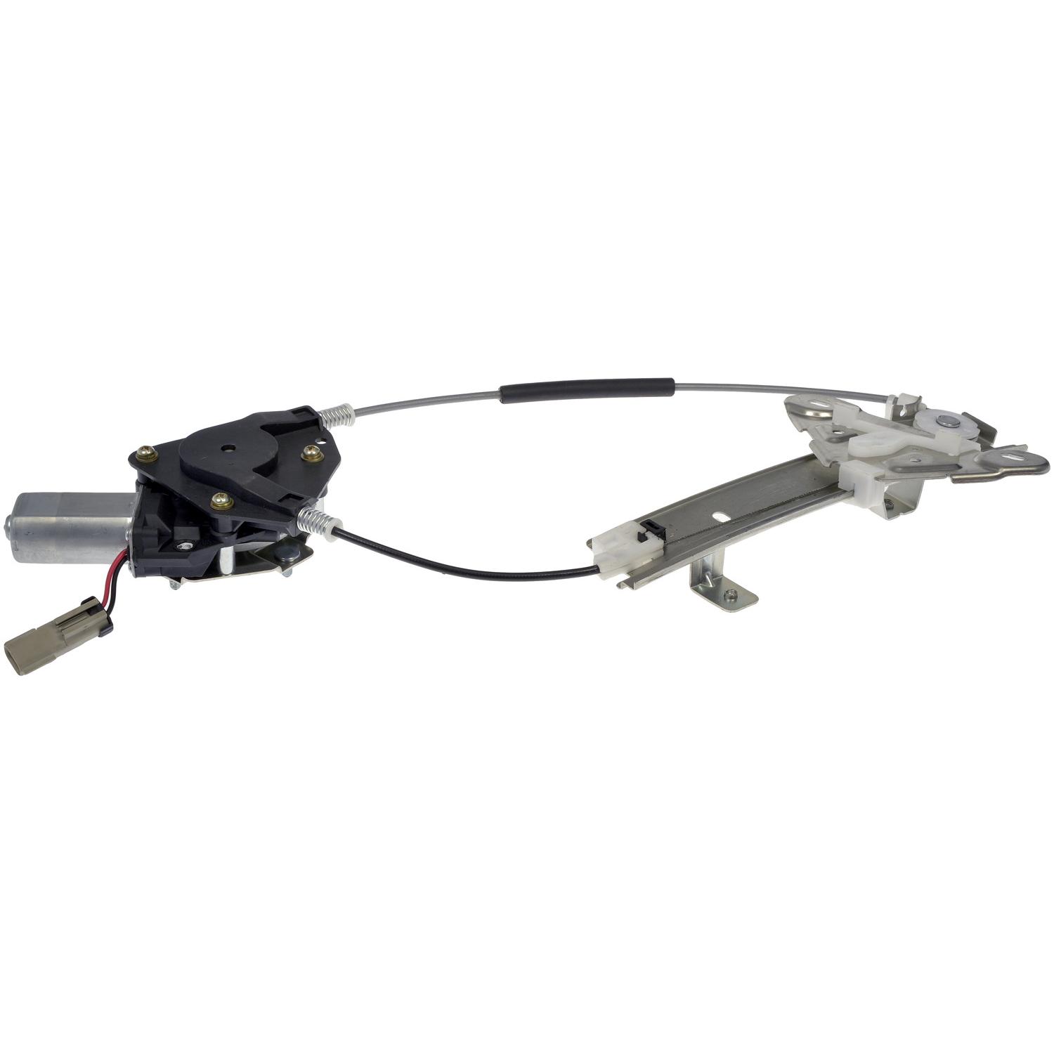 Dorman 741160 - Power Window Motor and Regulator Assembly Dorman 741160 Power Window Motor and Regulator Assembly product image 4 of 5