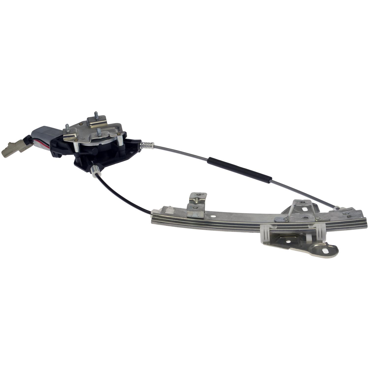 Dorman 741161 - Power Window Motor and Regulator Assembly Dorman 741161 Power Window Motor and Regulator Assembly product image 3 of 5