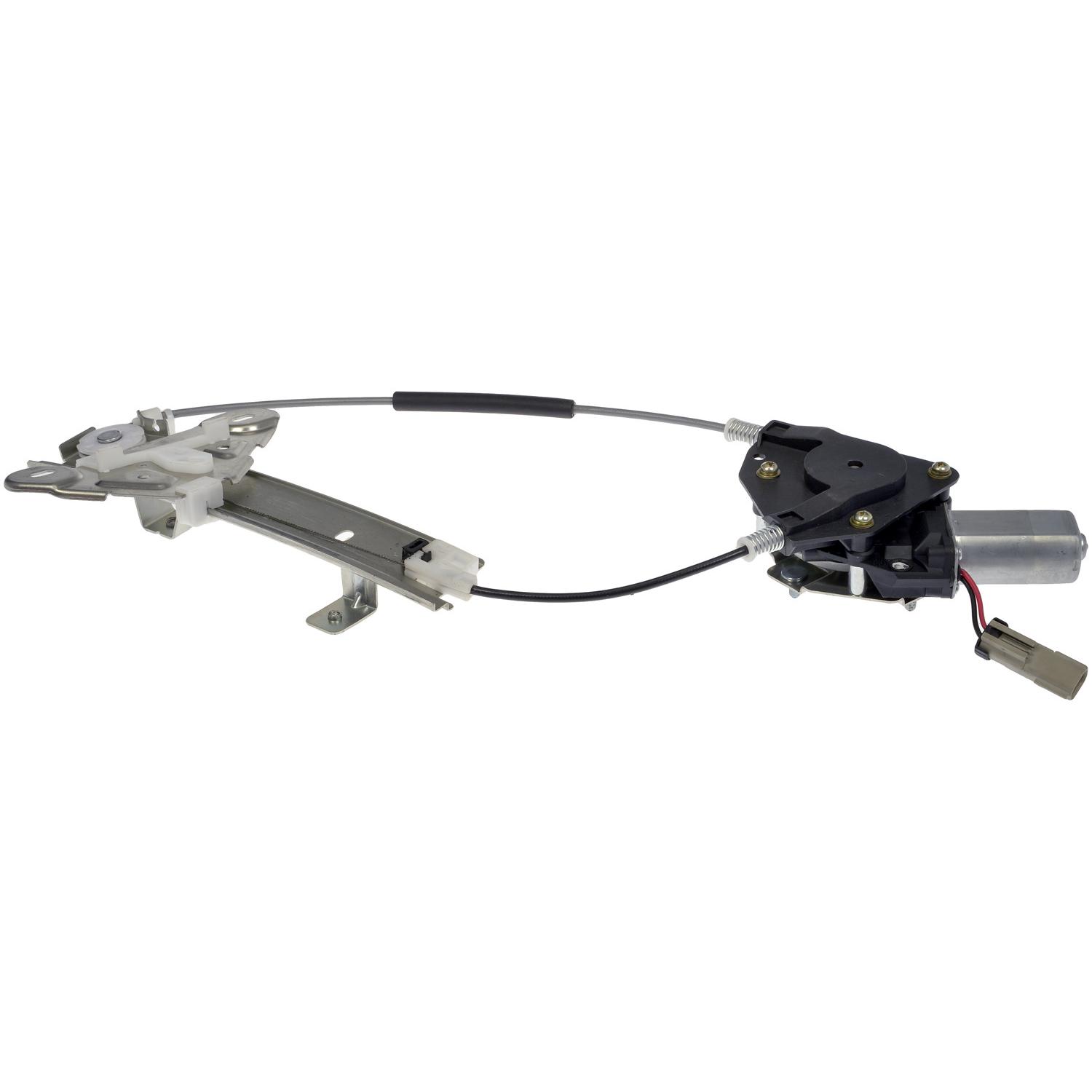 Dorman 741161 - Power Window Motor and Regulator Assembly Dorman 741161 Power Window Motor and Regulator Assembly product image 4 of 5