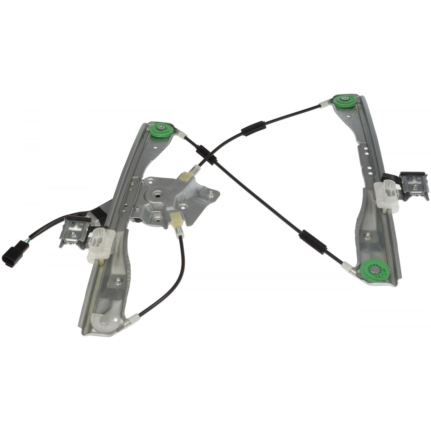 Dorman 741164 - Power Window Motor and Regulator Assembly Dorman 741164 Power Window Motor and Regulator Assembly product image 1 of 4