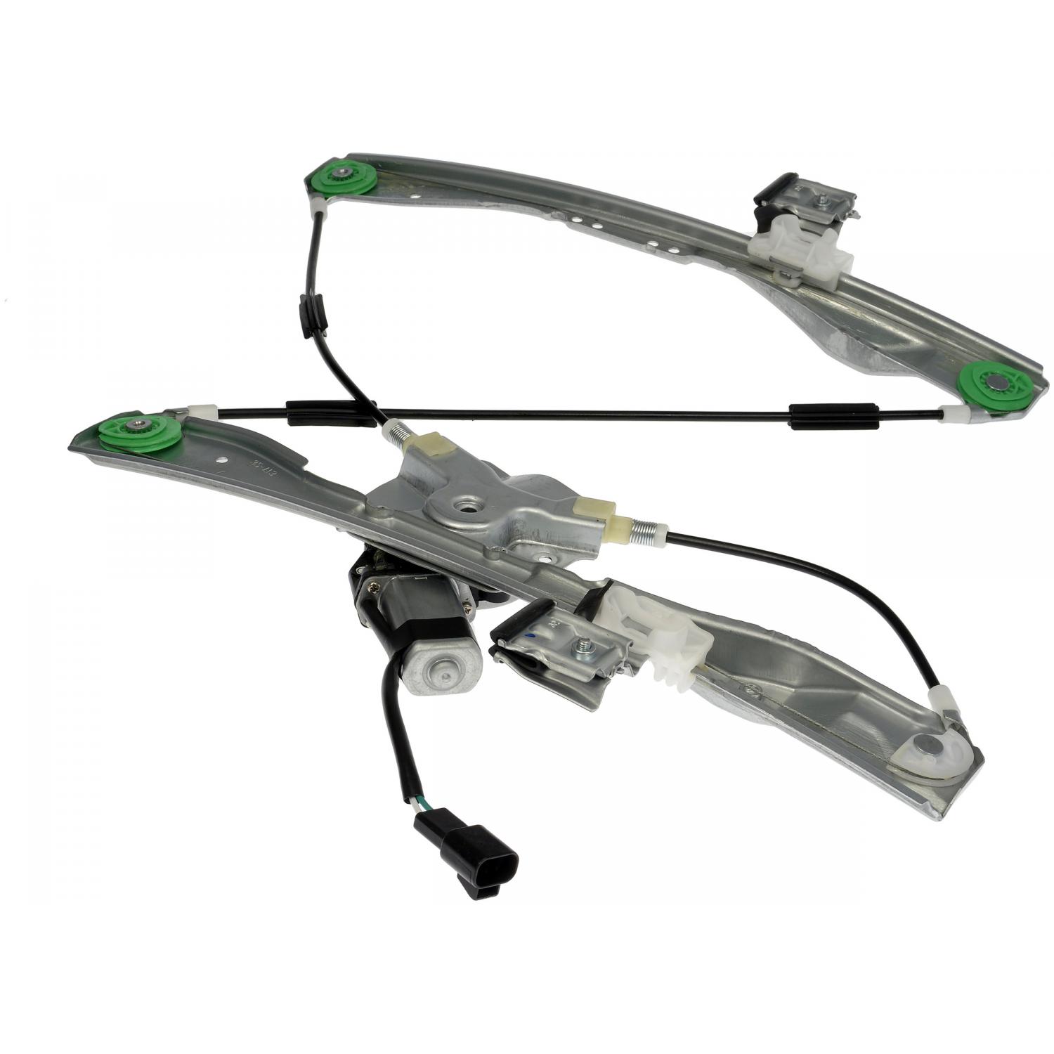 Dorman 741164 - Power Window Motor and Regulator Assembly Dorman 741164 Power Window Motor and Regulator Assembly product image 3 of 4